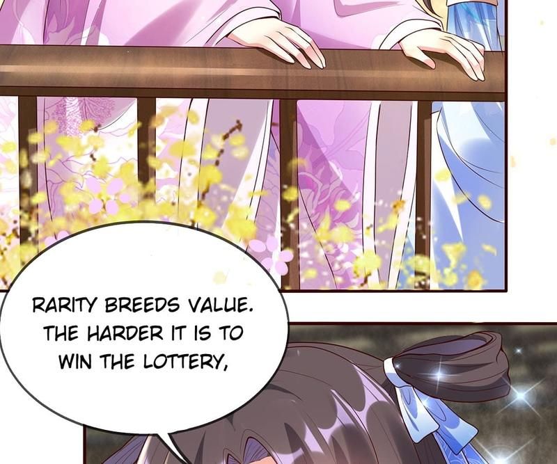 When the Dragon King Falls for the Loli Alchemist Chapter 137 page 19 - 