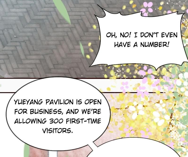 When the Dragon King Falls for the Loli Alchemist Chapter 137 page 3 - 