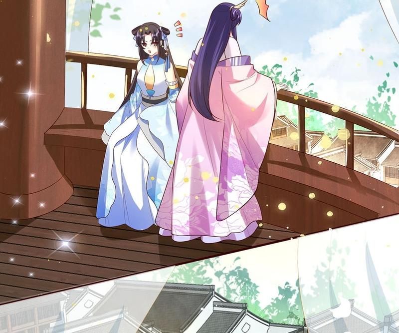 When the Dragon King Falls for the Loli Alchemist Chapter 137 page 22 - 