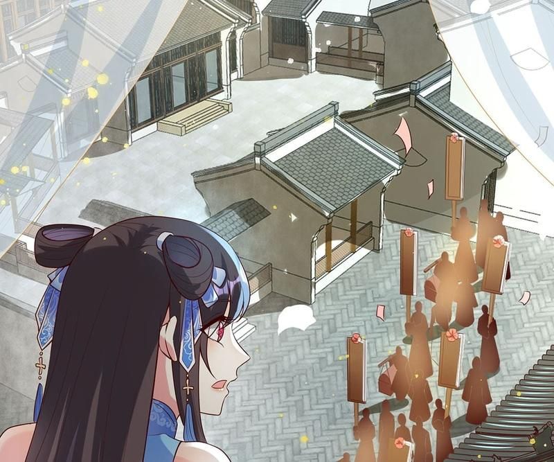 When the Dragon King Falls for the Loli Alchemist Chapter 137 page 23 - 