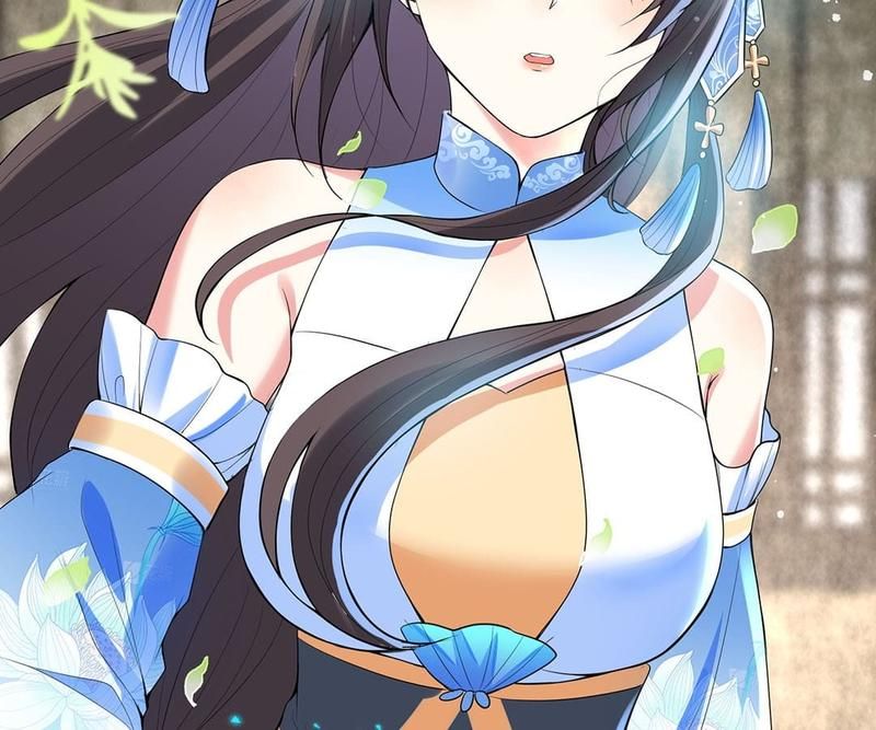 When the Dragon King Falls for the Loli Alchemist Chapter 137 page 31 - 