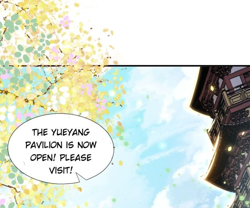 When the Dragon King Falls for the Loli Alchemist Chapter 137 page 34 - 