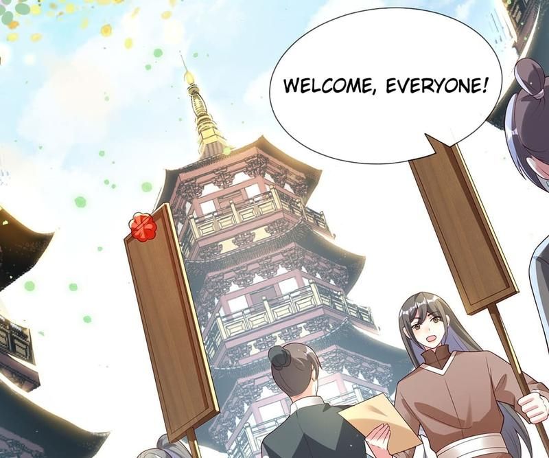 When the Dragon King Falls for the Loli Alchemist Chapter 137 page 35 - 
