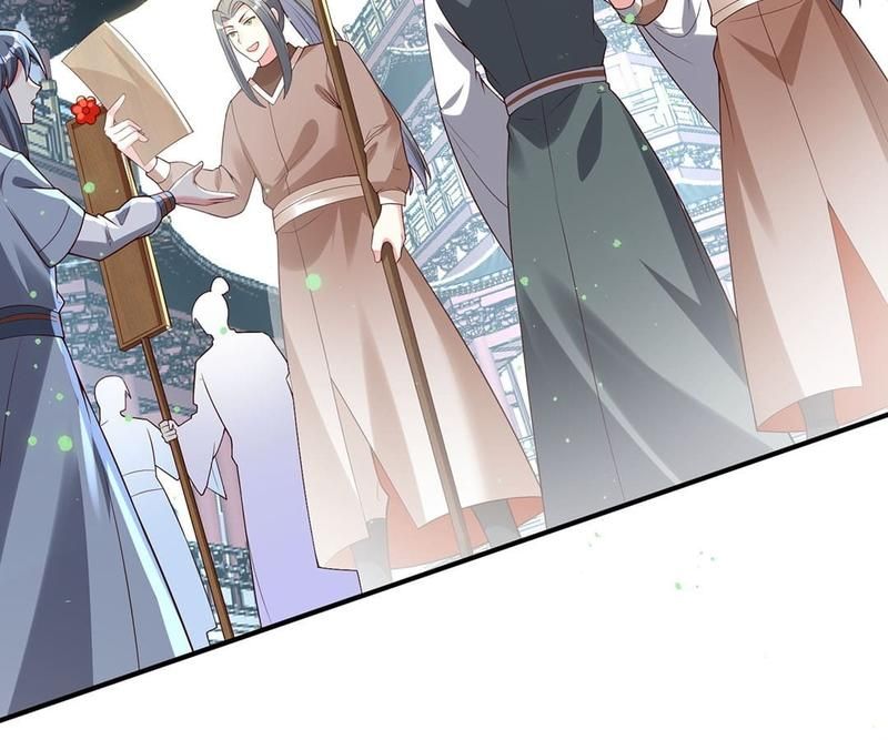 When the Dragon King Falls for the Loli Alchemist Chapter 137 page 36 - 