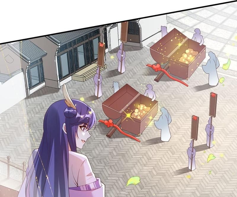 When the Dragon King Falls for the Loli Alchemist Chapter 137 page 37 - 