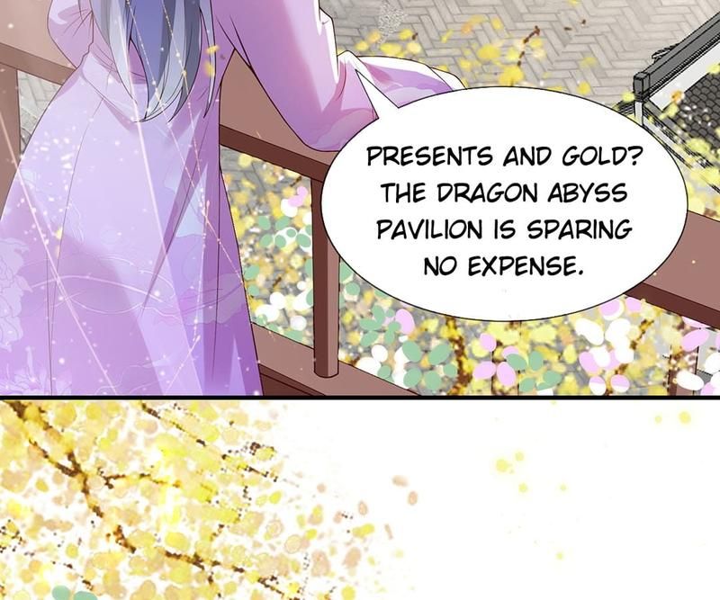 When the Dragon King Falls for the Loli Alchemist Chapter 137 page 38 - 