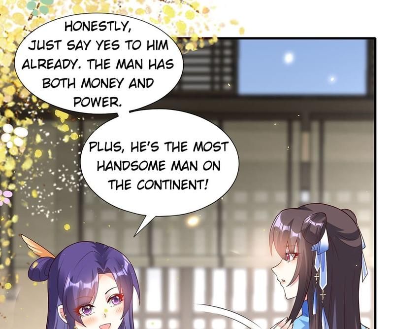 When the Dragon King Falls for the Loli Alchemist Chapter 137 page 39 - 