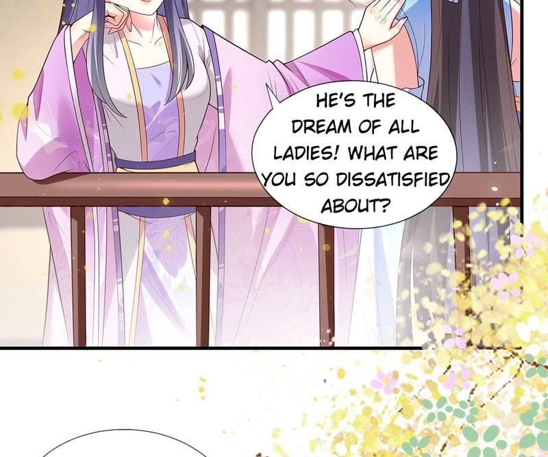 When the Dragon King Falls for the Loli Alchemist Chapter 137 page 40 - 