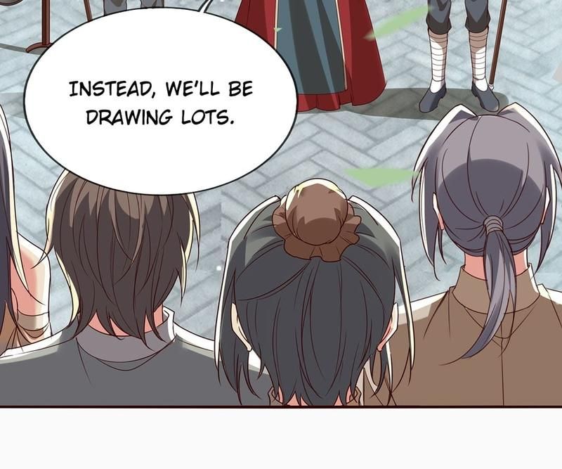 When the Dragon King Falls for the Loli Alchemist Chapter 137 page 5 - 