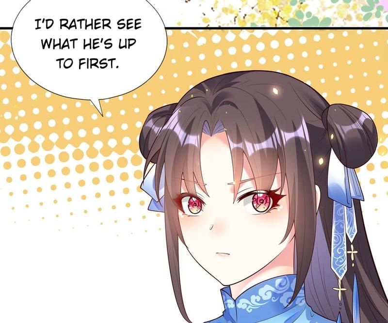 When the Dragon King Falls for the Loli Alchemist Chapter 137 page 41 - 