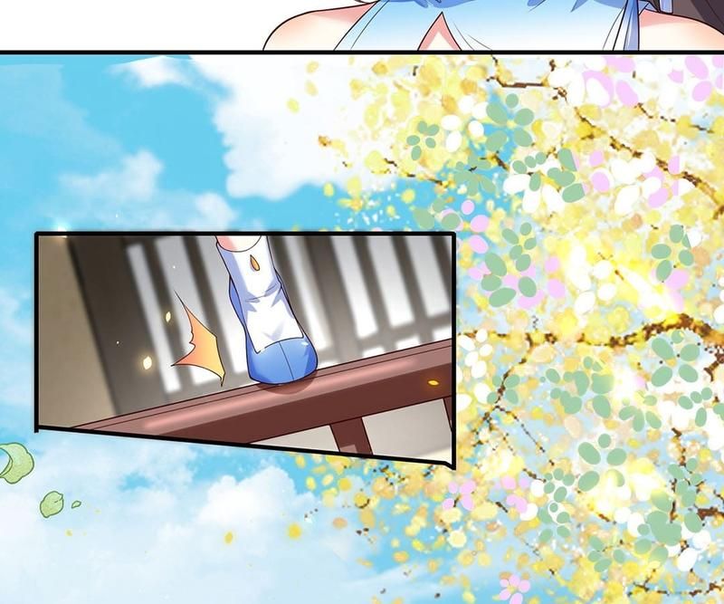 When the Dragon King Falls for the Loli Alchemist Chapter 137 page 42 - 