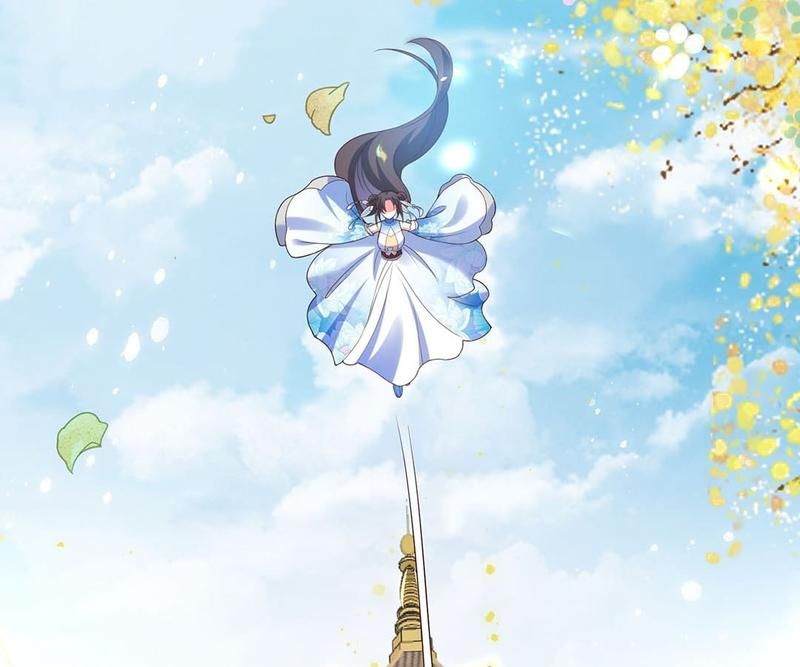 When the Dragon King Falls for the Loli Alchemist Chapter 137 page 43 - 