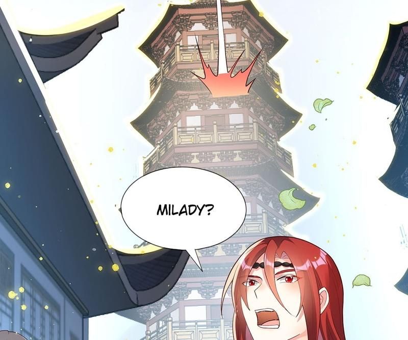When the Dragon King Falls for the Loli Alchemist Chapter 137 page 44 - 