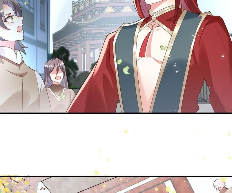 When the Dragon King Falls for the Loli Alchemist Chapter 137 page 45 - 
