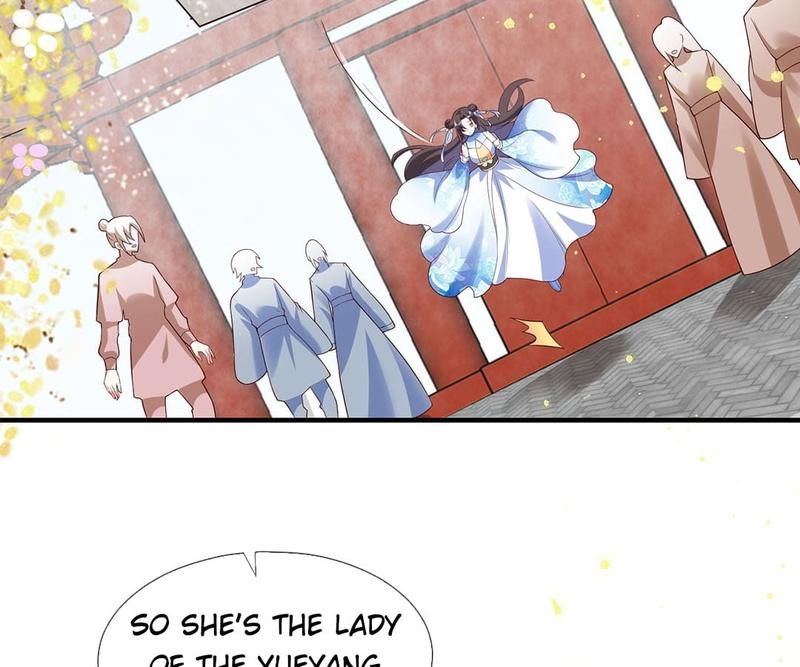 When the Dragon King Falls for the Loli Alchemist Chapter 137 page 46 - 