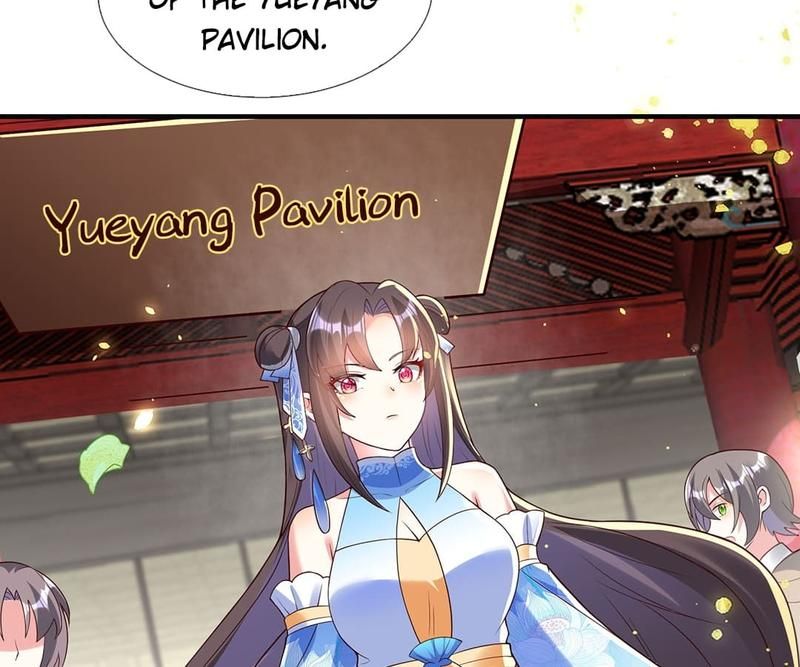When the Dragon King Falls for the Loli Alchemist Chapter 137 page 47 - 