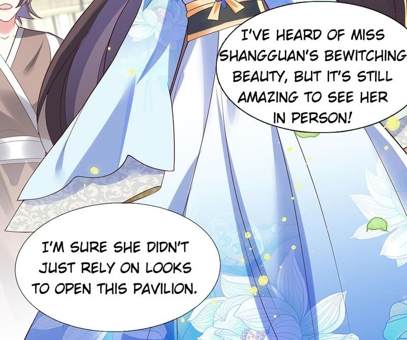 When the Dragon King Falls for the Loli Alchemist Chapter 137 page 48 - 