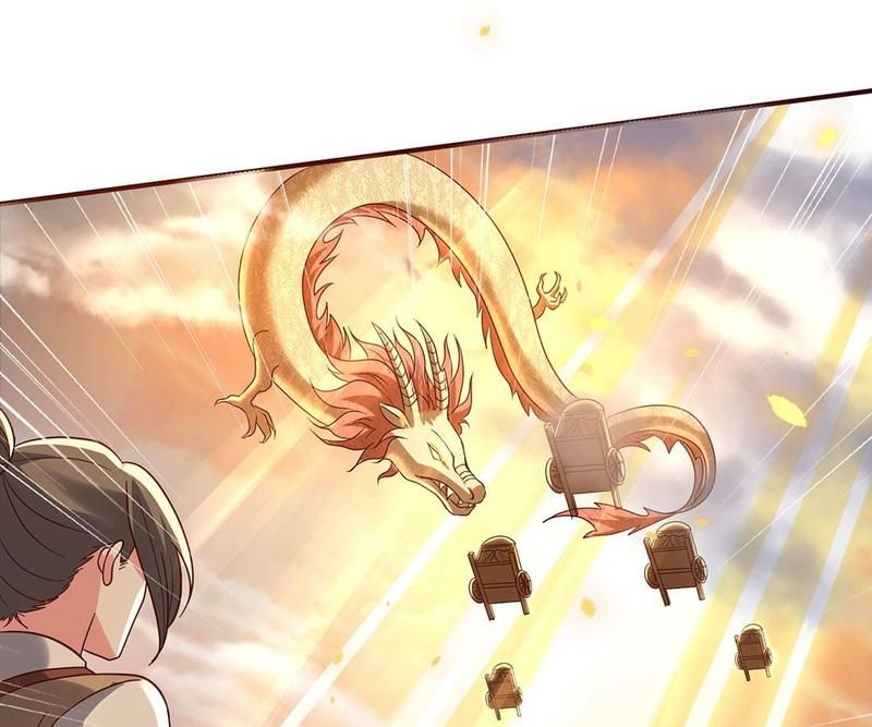 When the Dragon King Falls for the Loli Alchemist Chapter 137 page 50 - 