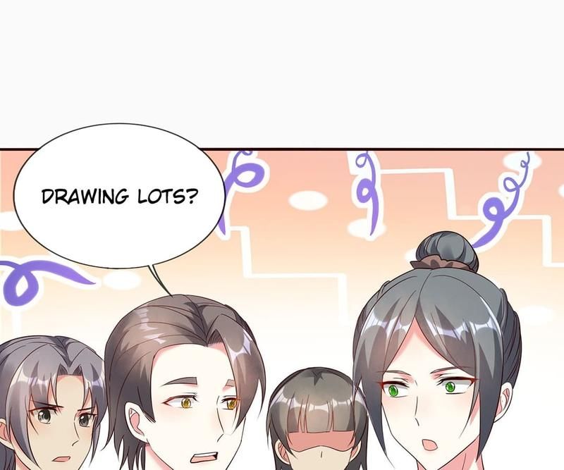 When the Dragon King Falls for the Loli Alchemist Chapter 137 page 6 - 