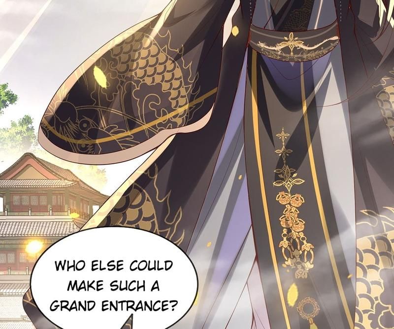 When the Dragon King Falls for the Loli Alchemist Chapter 137 page 54 - 
