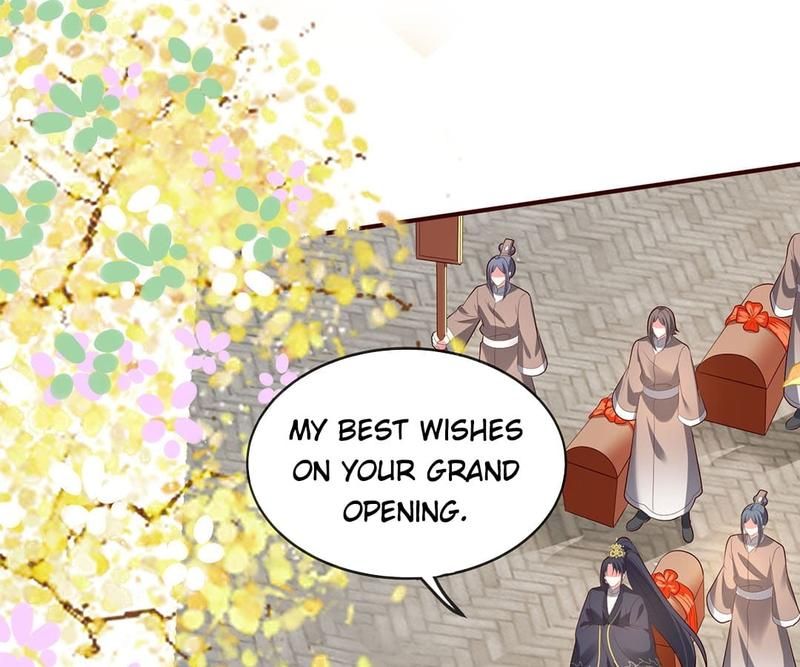 When the Dragon King Falls for the Loli Alchemist Chapter 137 page 56 - 