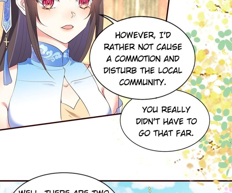 When the Dragon King Falls for the Loli Alchemist Chapter 137 page 59 - 
