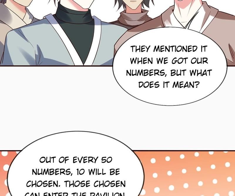 When the Dragon King Falls for the Loli Alchemist Chapter 137 page 7 - 