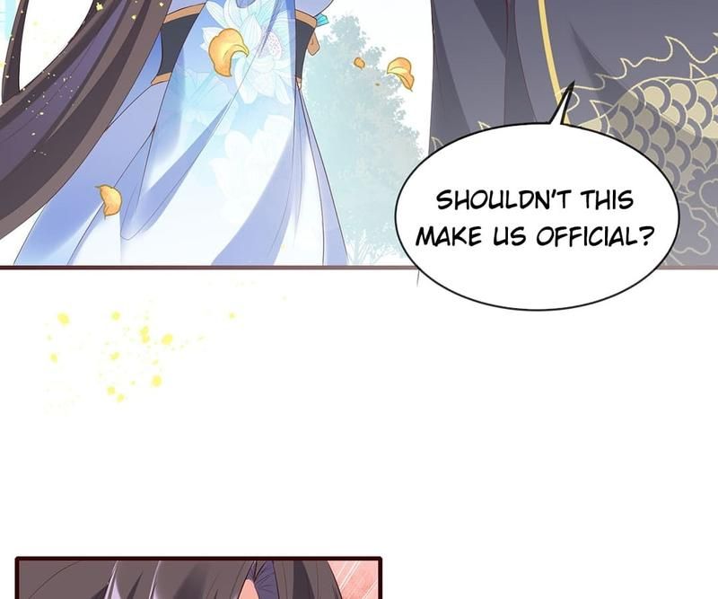 When the Dragon King Falls for the Loli Alchemist Chapter 137 page 61 - 