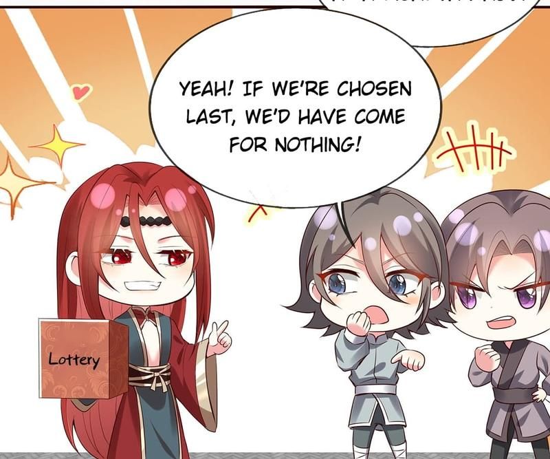 When the Dragon King Falls for the Loli Alchemist Chapter 137 page 10 - 