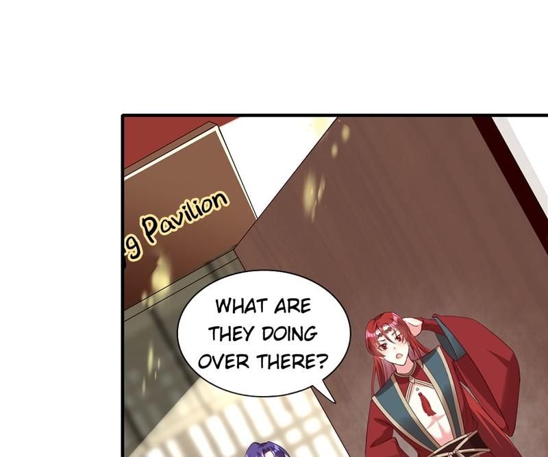 When the Dragon King Falls for the Loli Alchemist Chapter 138 page 1 - 