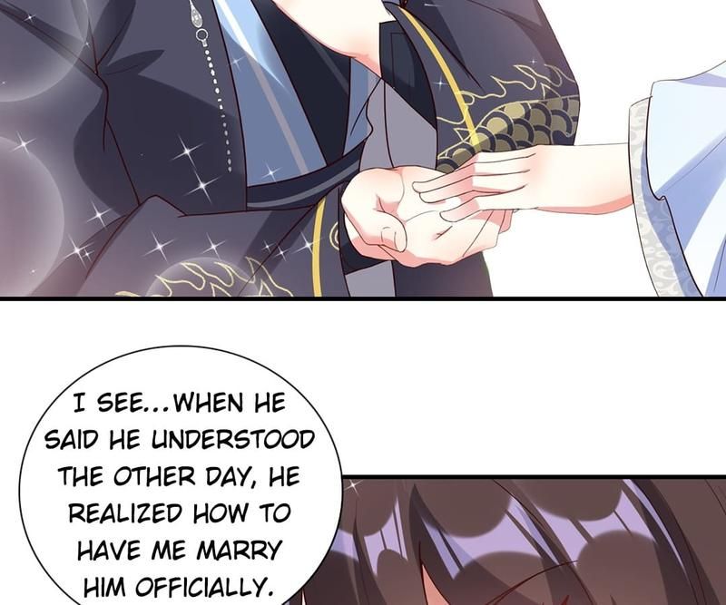 When the Dragon King Falls for the Loli Alchemist Chapter 138 page 11 - 