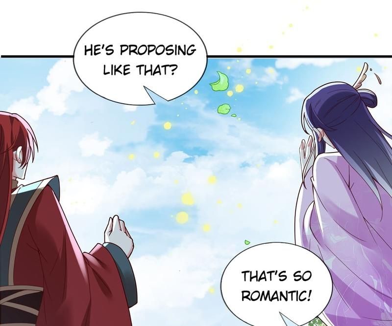 When the Dragon King Falls for the Loli Alchemist Chapter 138 page 13 - 