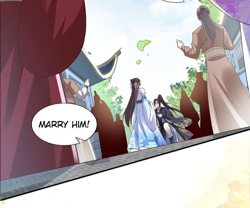 When the Dragon King Falls for the Loli Alchemist Chapter 138 page 14 - 