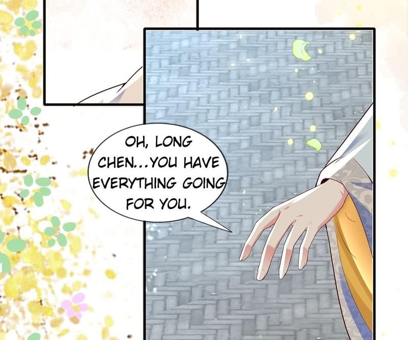 When the Dragon King Falls for the Loli Alchemist Chapter 138 page 16 - 