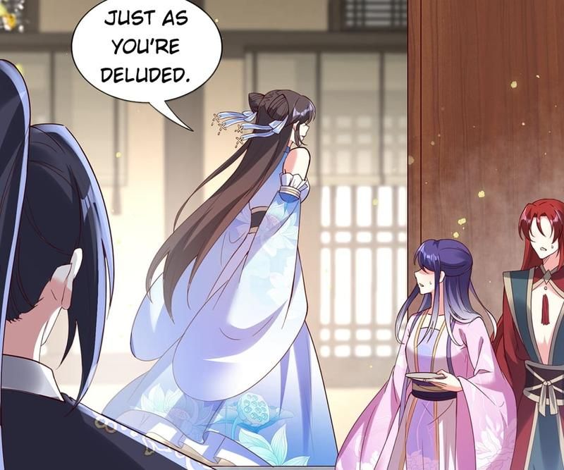 When the Dragon King Falls for the Loli Alchemist Chapter 138 page 18 - 