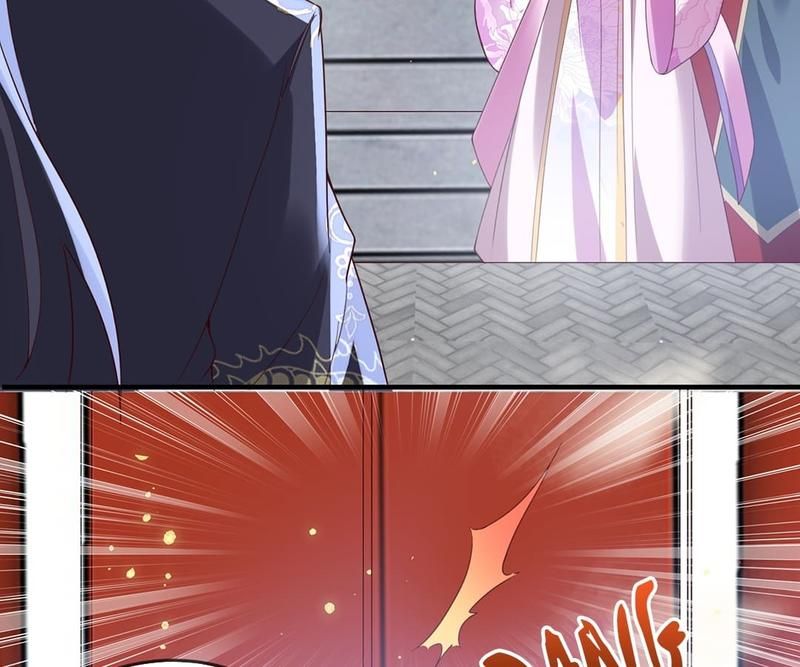 When the Dragon King Falls for the Loli Alchemist Chapter 138 page 19 - 