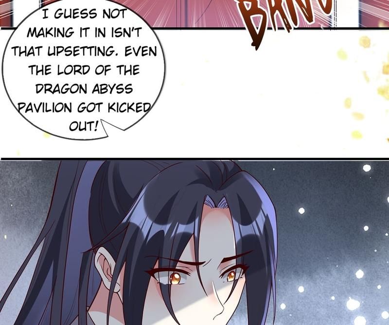 When the Dragon King Falls for the Loli Alchemist Chapter 138 page 20 - 