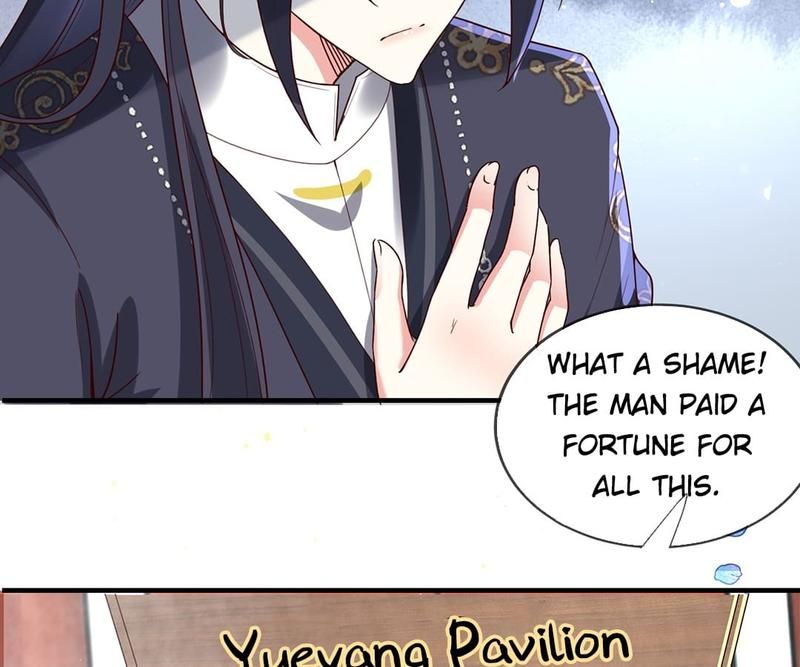 When the Dragon King Falls for the Loli Alchemist Chapter 138 page 21 - 