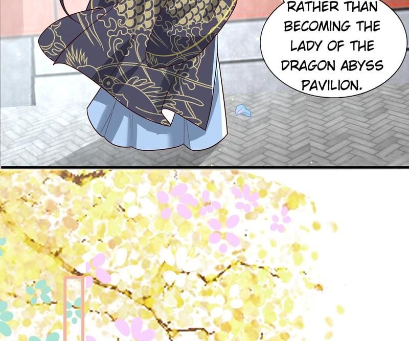 When the Dragon King Falls for the Loli Alchemist Chapter 138 page 23 - 