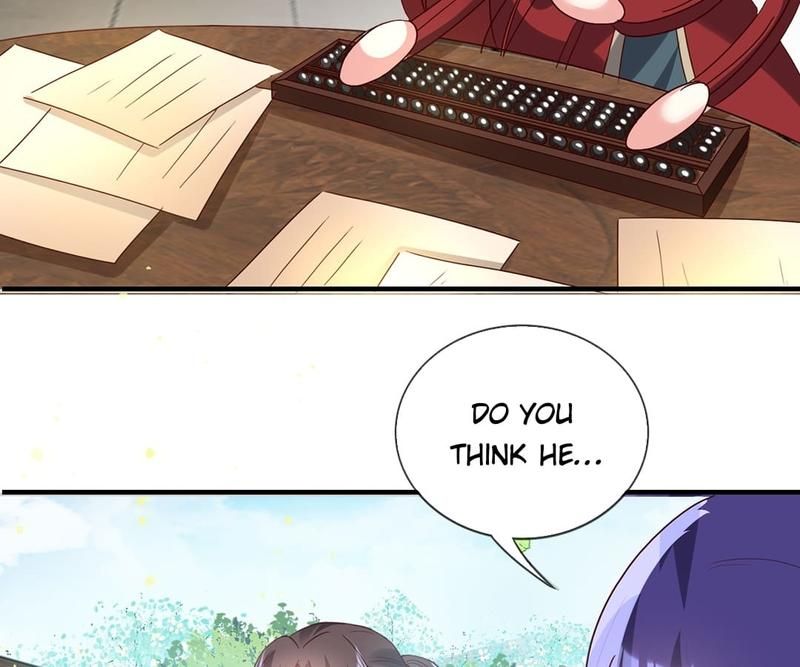 When the Dragon King Falls for the Loli Alchemist Chapter 138 page 26 - 