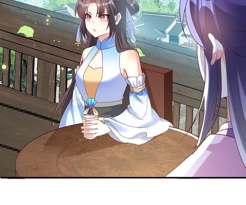 When the Dragon King Falls for the Loli Alchemist Chapter 138 page 27 - 
