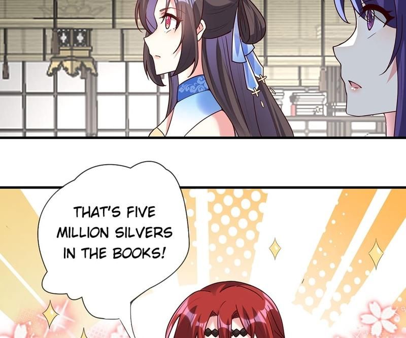 When the Dragon King Falls for the Loli Alchemist Chapter 138 page 32 - 