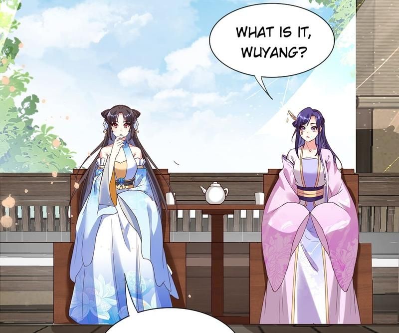 When the Dragon King Falls for the Loli Alchemist Chapter 138 page 36 - 