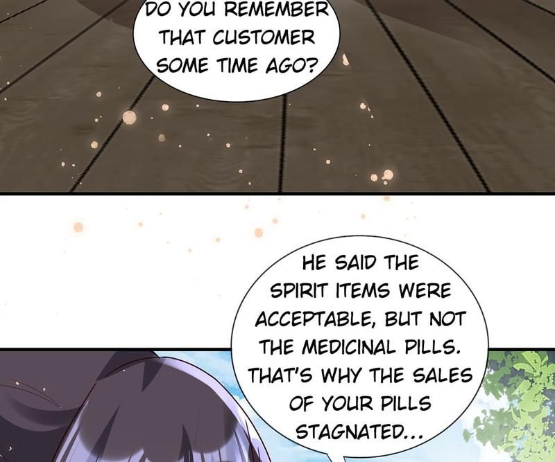 When the Dragon King Falls for the Loli Alchemist Chapter 138 page 37 - 