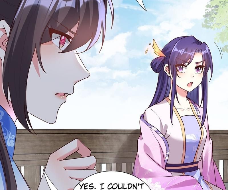 When the Dragon King Falls for the Loli Alchemist Chapter 138 page 38 - 