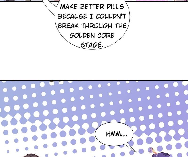 When the Dragon King Falls for the Loli Alchemist Chapter 138 page 39 - 