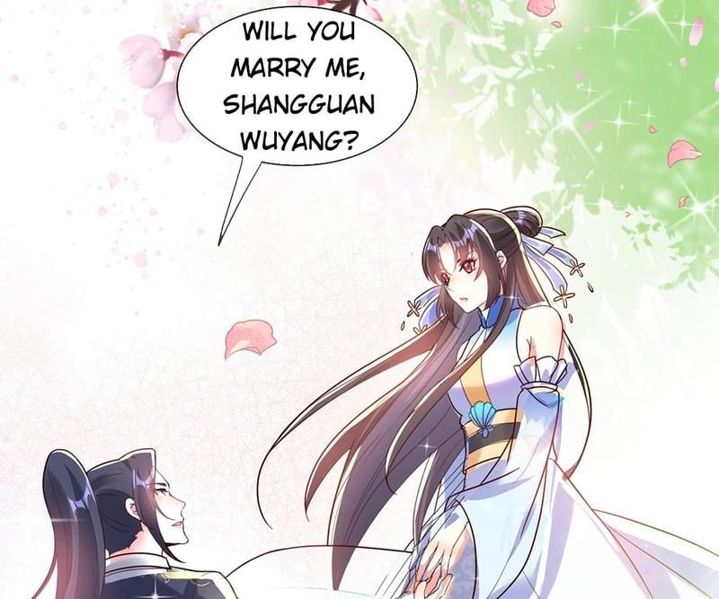 When the Dragon King Falls for the Loli Alchemist Chapter 138 page 5 - 