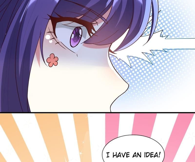 When the Dragon King Falls for the Loli Alchemist Chapter 138 page 41 - 