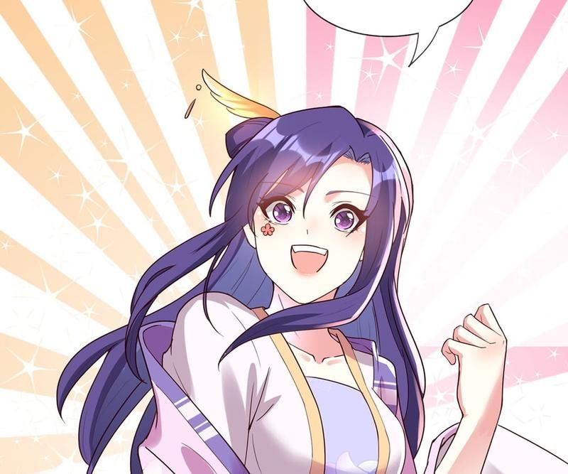 When the Dragon King Falls for the Loli Alchemist Chapter 138 page 42 - 