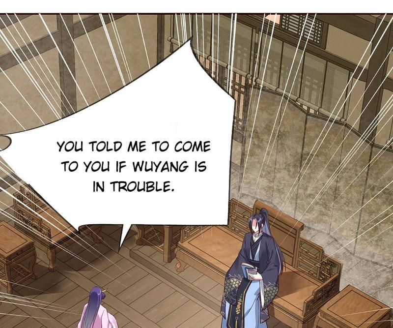 When the Dragon King Falls for the Loli Alchemist Chapter 138 page 45 - 